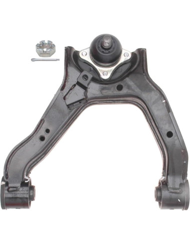 2x Brazo de Control Superior Frontal YCQTaoBao para Mitsubishi Montero