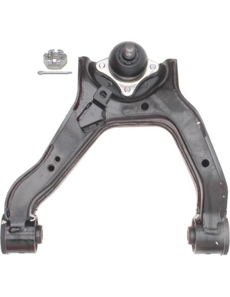 2x Brazo de Control Superior Frontal YCQTaoBao para Mitsubishi Montero