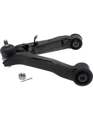 2x Brazo de Control Superior Frontal YCQTaoBao para Mitsubishi Montero