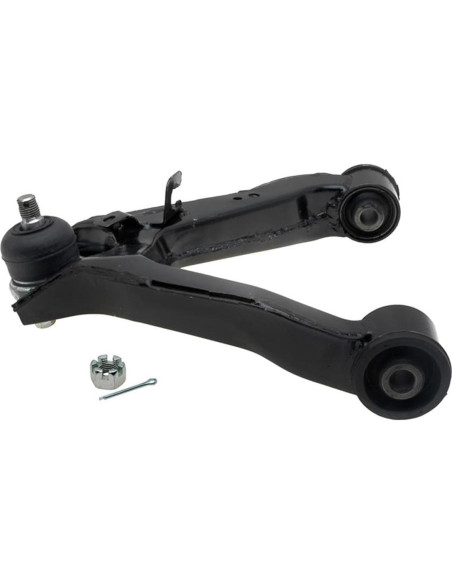 2x Brazo de Control Superior Frontal YCQTaoBao para Mitsubishi Montero
