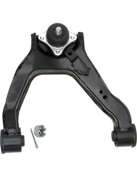 2x Brazo de Control Superior Frontal YCQTaoBao para Mitsubishi Montero