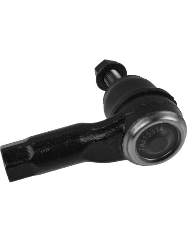 Kit de Dirección y Suspensión Delantera TRQ 10 Piezas PSA29061