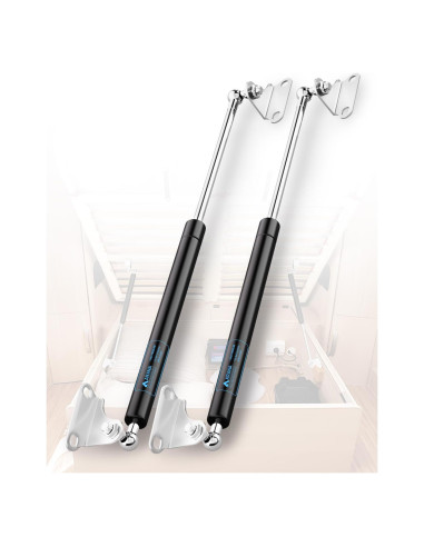 Resortes de Gas ARANA 15" (38.1 cm) 67 lbs (30.4 kg) para Cama