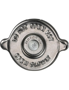 Tapa de Radiador Gates 31523 - Metal y Plástico, 45g 2