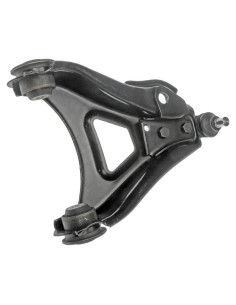 Brazo de Control Inferior Izquierdo AUTO DN para Nissan y Renault