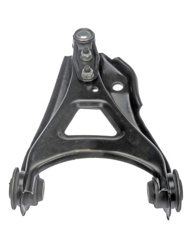 Brazo de Control Inferior Izquierdo AUTO DN para Nissan y Renault