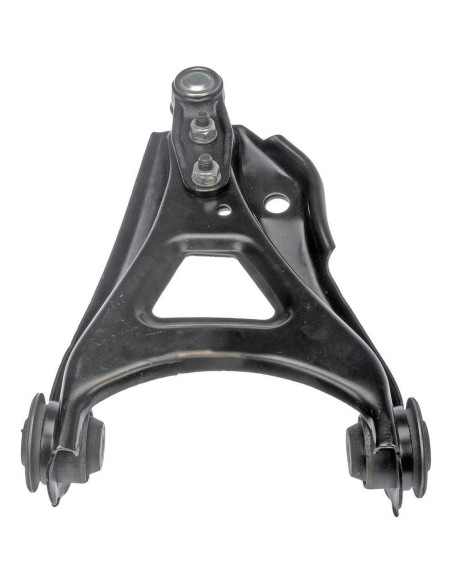 Brazo de Control Inferior Izquierdo AUTO DN para Nissan y Renault