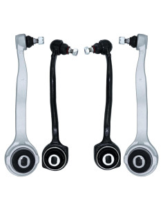 Kit de Suspensión Delantera HAWK BROTHER para Mercedes Benz