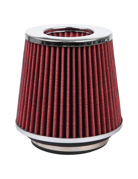 Filtro de Aire de Motor CARTMAN CM-AF-2101 Lavable 3-4"