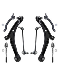 Kit de Suspensión Detroit Axle para Acura MDX 2001-2005