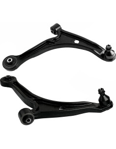 Kit de Suspensión Detroit Axle para Acura MDX 2001-2005 2