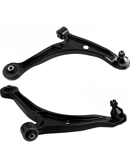 Kit de Suspensión Detroit Axle para Acura MDX 2001-2005