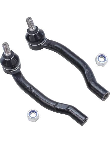 Kit de Suspensión Detroit Axle para Acura MDX 2001-2005