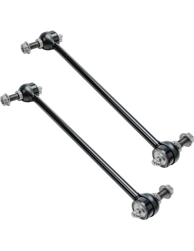 Kit de Suspensión Detroit Axle para Acura MDX 2001-2005