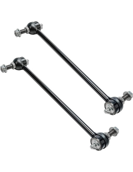 Kit de Suspensión Detroit Axle para Acura MDX 2001-2005