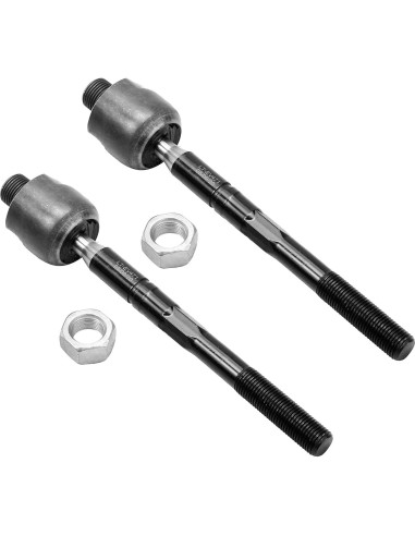 Kit de Suspensión Detroit Axle para Acura MDX 2001-2005