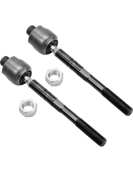 Kit de Suspensión Detroit Axle para Acura MDX 2001-2005