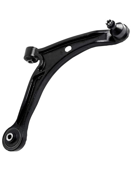 Kit de Suspensión Detroit Axle para Acura MDX 2001-2005