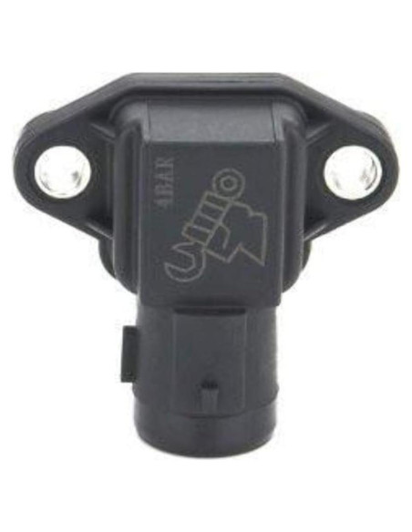 Sensor MAP 4 Bar Omni Power Plug and Play para Vehículos