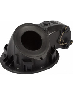 Carcasa de Resorte de Tapa de Combustible Ford F150 2015-2020 OEM 2