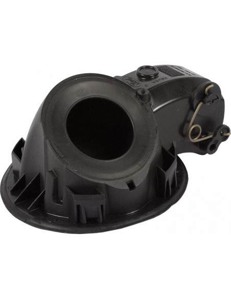 Carcasa de Resorte de Tapa de Combustible Ford F150 2015-2020 OEM