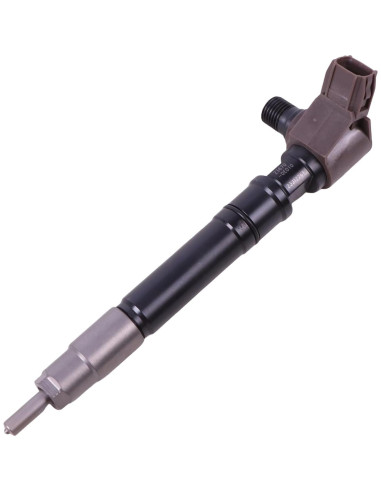 4 Inyectores de Combustible HIRINTOL para Toyota 1GD 2.8L Diesel