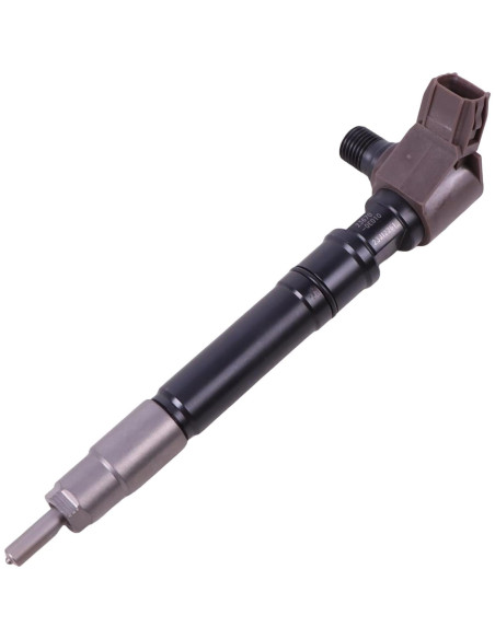 4 Inyectores de Combustible HIRINTOL para Toyota 1GD 2.8L Diesel