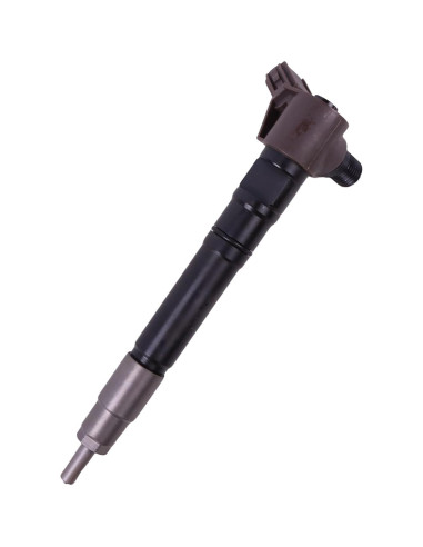 4 Inyectores de Combustible HIRINTOL para Toyota 1GD 2.8L Diesel