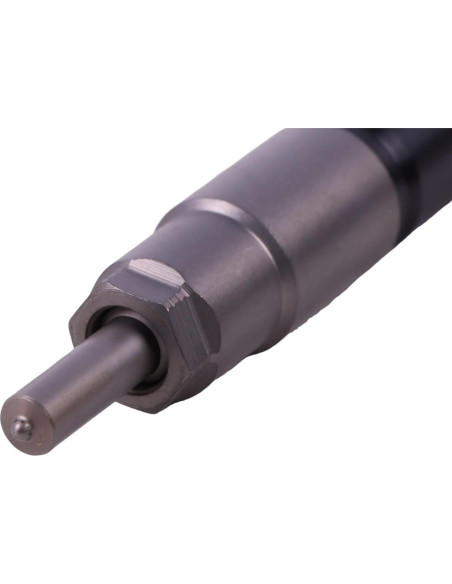 4 Inyectores de Combustible HIRINTOL para Toyota 1GD 2.8L Diesel