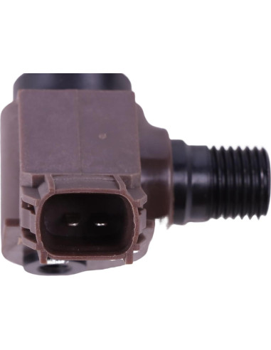 4 Inyectores de Combustible HIRINTOL para Toyota 1GD 2.8L Diesel