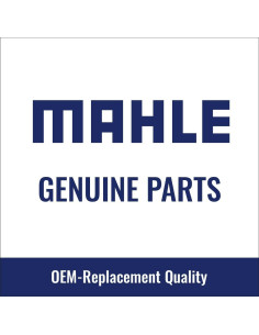 Juego de juntas de tapa de distribución MAHLE para Ford 2001-2015 2