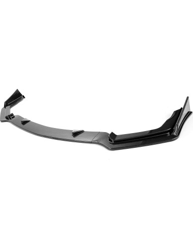 Spoiler Labio Frontal 3 Piezas Kojem para Infiniti Q50 2014-2017