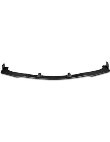 Kit Carenado Parachoques Frontal 5 Piezas ABS BMW E90 2009-2011