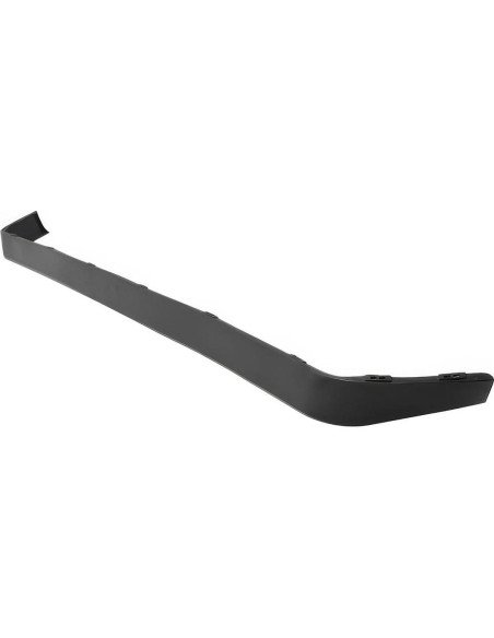 Labio Parachoques Frontal HYPER GLORY para BMW E30 1884-1992