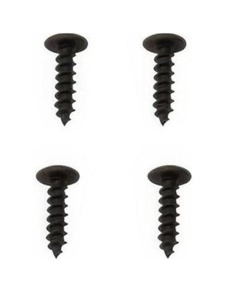 Labio Parachoques Frontal HYPER GLORY para BMW E30 1884-1992