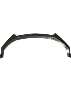 Spoiler de Labio Frontal JSD 3 Piezas para Mustang GT 2024-2025 2