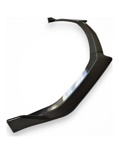 Spoiler de Labio Frontal JSD 3 Piezas para Mustang GT 2024-2025