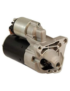 Arrancador Premier Gear PG-31279 para Renault y Dacia 1KW