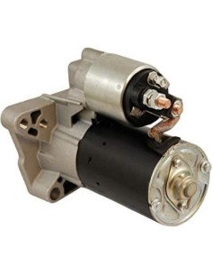 Arrancador Premier Gear PG-31279 para Renault y Dacia 1KW 2