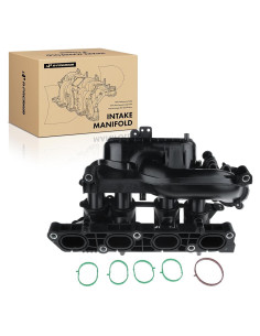 Conjunto colector de admisión A-Premium para Ford Fiesta 2011-2014