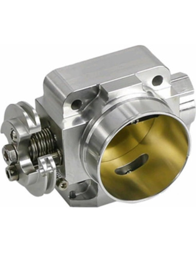 Cuerpo de Aceleración Aluminio 70MM Mitsubishi Lancer Evo 4-6