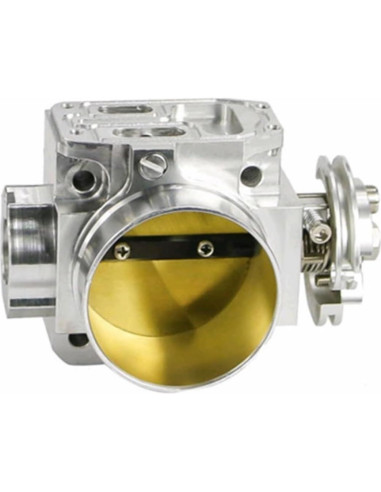 Cuerpo de Aceleración Aluminio 70MM Mitsubishi Lancer Evo 4-6