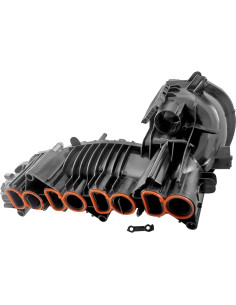 Colector de Admisión UnayKolb para BMW 2.0D N47 E83 E60 2