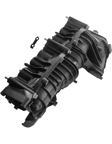 Colector de Admisión UnayKolb para BMW 2.0D N47 E83 E60