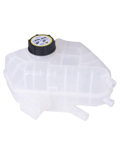 Depósito de Expansión Refrigerante TOPAZ BE8Z-8A080-A Ford Fiesta 11-17
