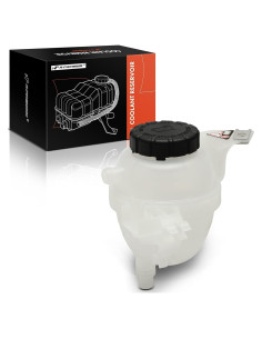 Tanque de Recuperación de Refrigerante A-Premium para Mercedes-Benz