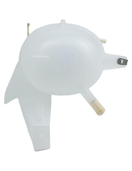 Tanque de Refrigerante PPNZQAUT 603-091 para Ford y Mazda