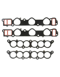 Juego de Juntas de Colector de Admisión MPLUS MS95898 para Toyota
