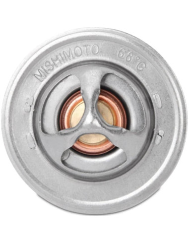 Termostato de Carreras Mishimoto MMTS-EVO-10L para Lancer Evo X