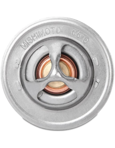 Termostato de Carreras Mishimoto MMTS-EVO-10L para Lancer Evo X